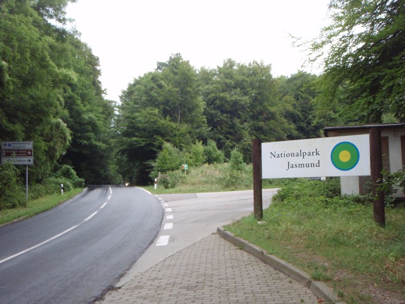 Radtour Ruegen 200